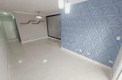 Apartamento 03 domitórios sendo 01 suite - jardim california  - jacareí sp