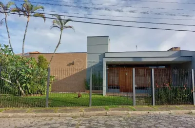 Casa com 3 quartos à venda no Jardim Siesta, Jacareí 