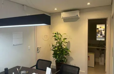 Sala comercial em condominio - jd pereira do amparo - jacareí