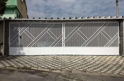 Casa com 3 quartos à venda no Jardim Primavera, Jacareí 