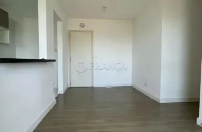 Apartamento 02 dormitórios - parque industrial são josé dos campos sp