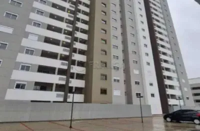 Apartamento no maranata vila industrial | 2 dormitórios - são josé dos campos