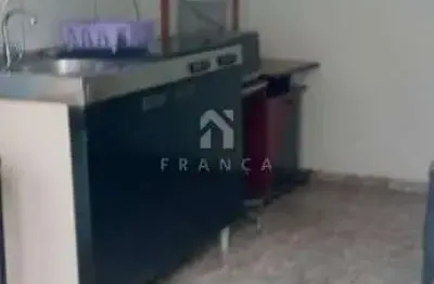 Casa com 1 quarto para alugar no Centro, Jacareí 