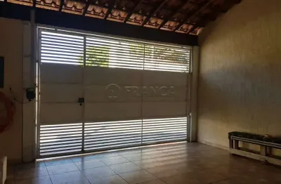 Casa com 2 quartos à venda no Jardim Califórnia, Jacareí 