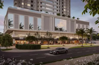 Lançamento kingdom towers - jardim das colinas | 1, 2 ou dormitórios - são josé dos campos