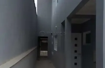 Casa com 3 quartos à venda no Jardim Santa Marina, Jacareí 