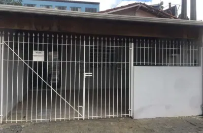 Casa com 2 quartos à venda na Cidade Nova Jacareí, Jacareí 