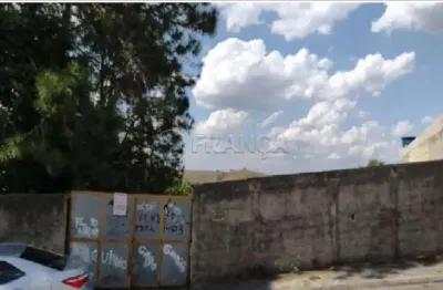 Terreno à venda no Jardim Santo Antônio da Boa Vista, Jacareí 