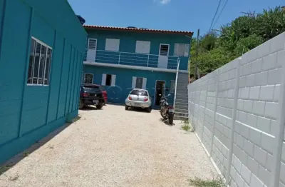 Casa com 1 quarto à venda no Jardim do Marquês, Jacareí 
