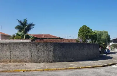 Terreno à venda no Parque Brasil, Jacareí 