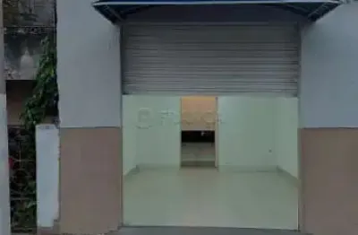 Sala comercial para alugar no Parque Itamarati, Jacareí 