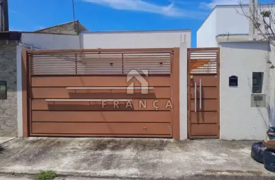 Casa com 3 quartos à venda no Residencial Parque dos Sinos, Jacareí 