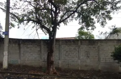 Terreno à venda no Jardim Terras de São João, Jacareí 
