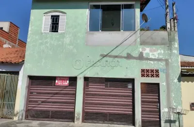 Casa com 3 quartos à venda no Parque dos Príncipes, Jacareí 
