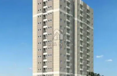 Apartamento com 3 quartos à venda no Centro, Jacareí 