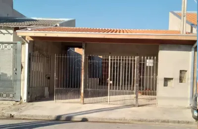 Casa com 2 quartos à venda no Residencial Parque dos Sinos, Jacareí 