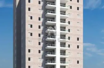 Apartamendo 3 dormitórios sendo 1 suite bairro vila formosa jacareí