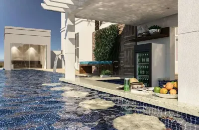 Apartamento com 3 quartos à venda no Jardim Califórnia, Jacareí 