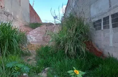 Terreno à venda no Jardim do Marquês, Jacareí 