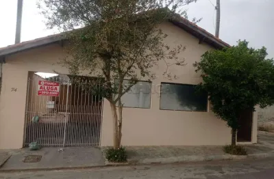 Casa 2 dormitórios - bairro jardim do vale - jacareí
