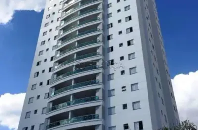 Apartamento 03 domitórios sendo 01 suite - jardim paraiba  - jacareí sp