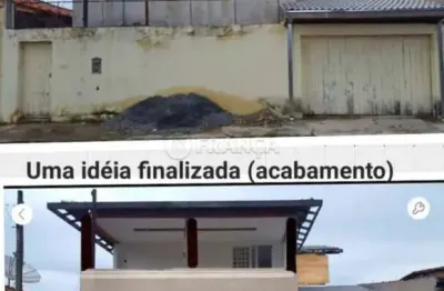 Casa 04 dormitorios sendo 03 suite - jardim florida jacareí sp