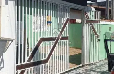 Casa com 2 quartos para alugar no Parque dos Príncipes, Jacareí 