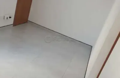 Apartamento com 2 quartos à venda na Vila Nova Aliança, Jacareí 