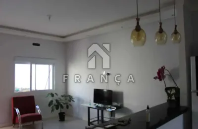 Casa com 3 quartos à venda no Loteamento Villa Branca, Jacareí 