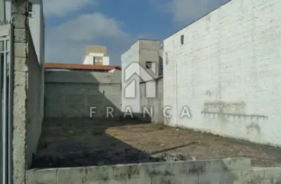 Terreno comercial para alugar no Residencial Parque dos Sinos, Jacareí 