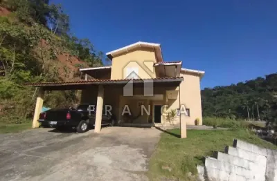 Casa em condomínio nos freitas | 7 dormitórios - são josé dos campos