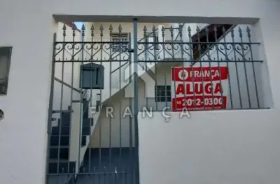 Casa com 1 quarto para alugar no Parque dos Príncipes, Jacareí 