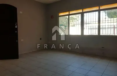 Casa 03 dormitórios sendo 01 suite - jardim santa maria jacarei sp