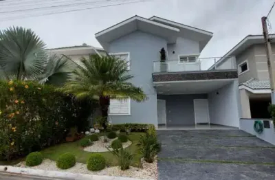 Casa em condominio 04 suites - parque california jacareí sp