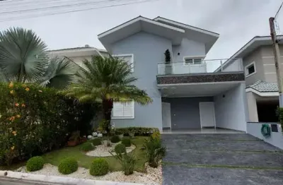 Casa em condomínio fechado com 4 quartos à venda no Parque Califórnia, Jacareí 