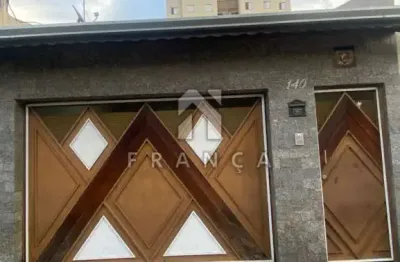 Casa com 3 quartos à venda no Jardim das Indústrias, Jacareí 