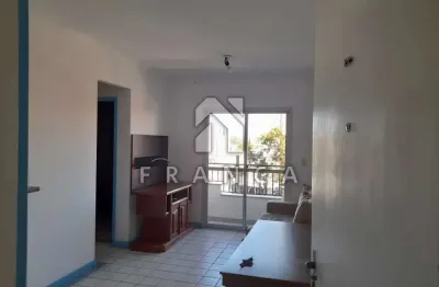 Apartamento com 1 quarto para alugar no Jardim Aparecida, São José dos Campos 