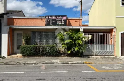 Casa com 2 quartos à venda no Centro, Jacareí 