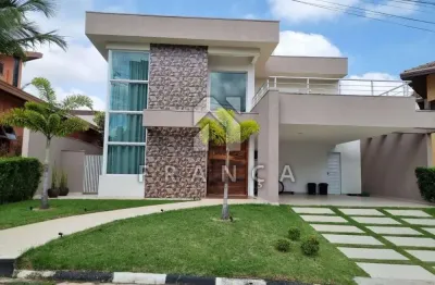 Casa em condomínio fechado com 3 quartos à venda no Loteamento Villa Branca, Jacareí 