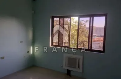 Sala comercial para alugar no Jardim Santa Maria, Jacareí 