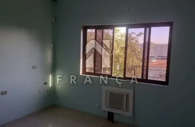 Sala comercial para alugar no Jardim Santa Maria, Jacareí 