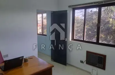 Sala comercial para alugar no Jardim Santa Maria, Jacareí 