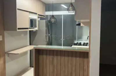 Apartamento com 3 quartos à venda no Loteamento Jardim Sol Nascente, Jacareí 