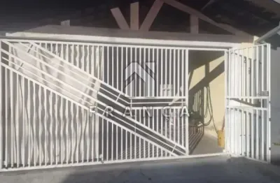 Casa com 3 quartos à venda no Jardim Portugal, São José dos Campos 