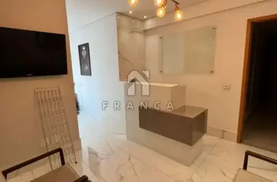 Sala comercial à venda no Centro, Jacareí 