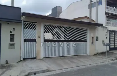 Excelente imóvel de 3 dormitórios no residencial  santa paula