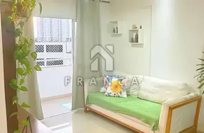 Apartamento 03 dormitórios sendo 01 suite centro jacarei sp