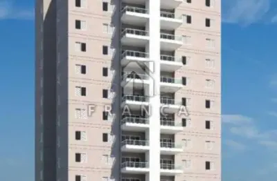 Apartamento com 3 quartos à venda na Vila Formosa, Jacareí 