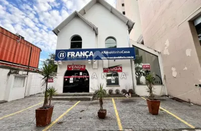 Sala comercial para alugar no Centro, Jacareí 