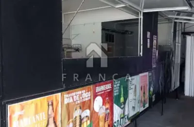 Sala comercial para alugar no Jardim Emília, Jacareí 